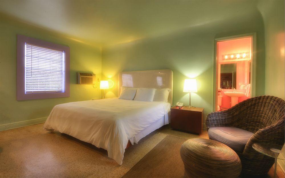 Hotel Biba West Palm Beach Ngoại thất bức ảnh