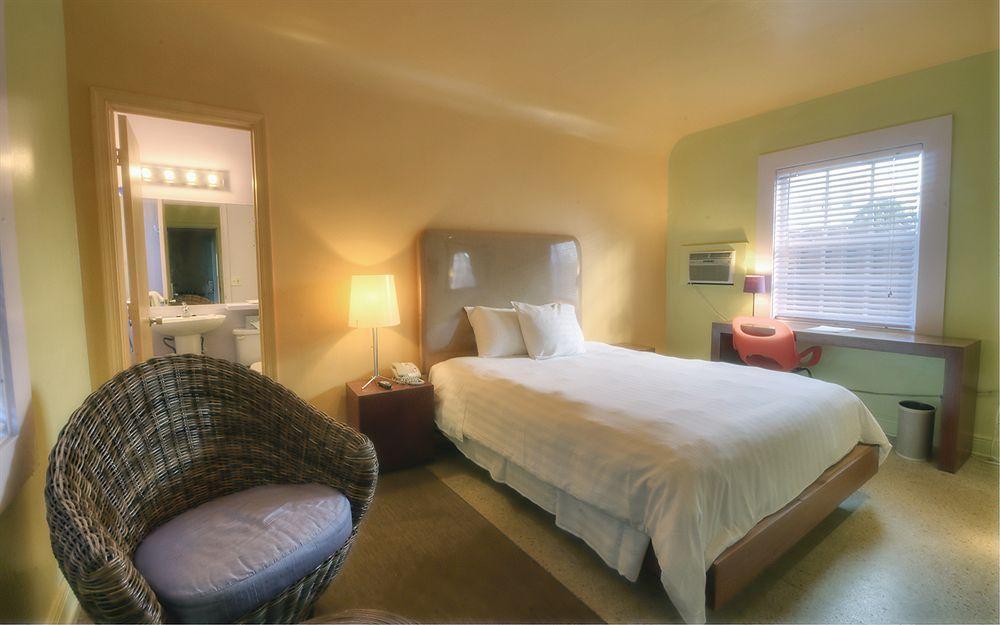 Hotel Biba West Palm Beach Ngoại thất bức ảnh