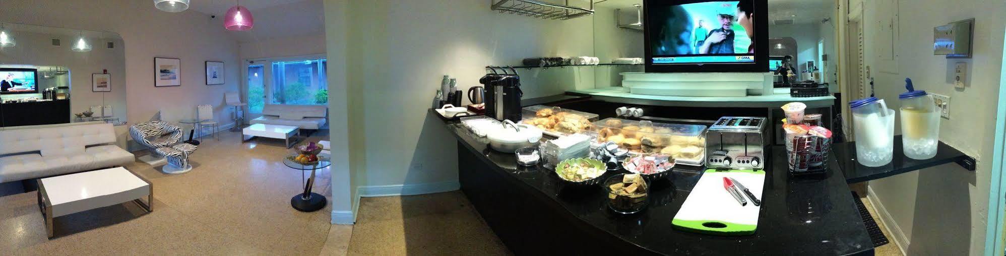 Hotel Biba West Palm Beach Ngoại thất bức ảnh