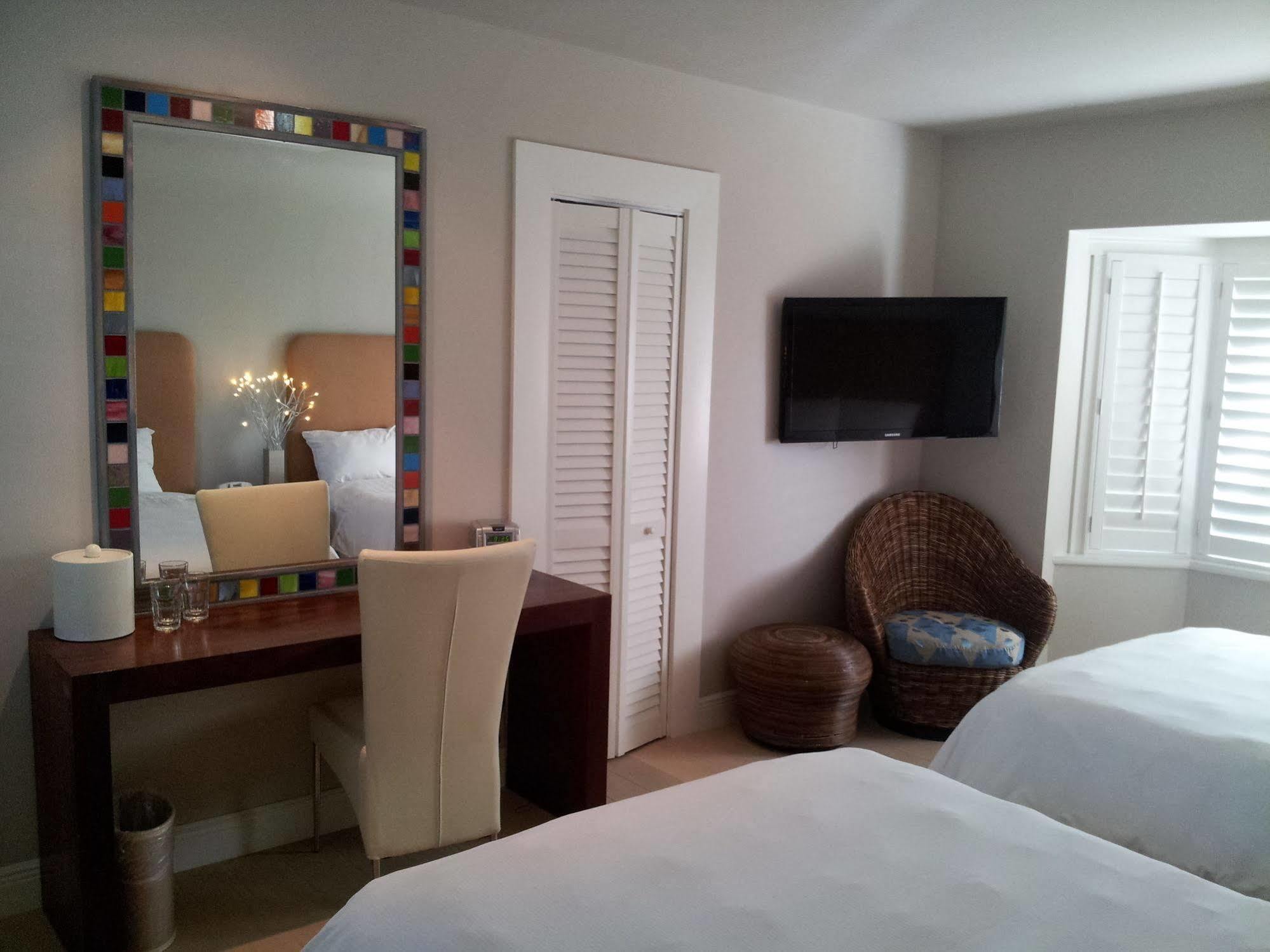 Hotel Biba West Palm Beach Ngoại thất bức ảnh