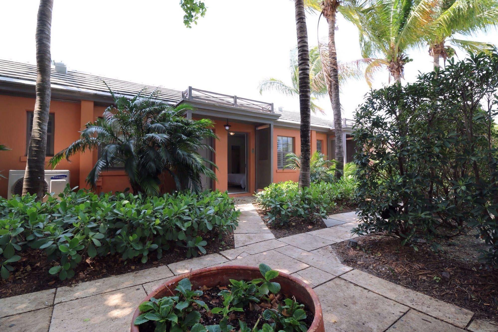 Hotel Biba West Palm Beach Ngoại thất bức ảnh