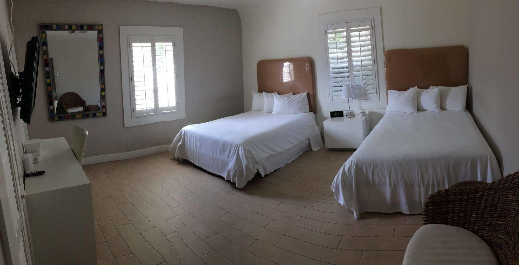 Hotel Biba West Palm Beach Ngoại thất bức ảnh
