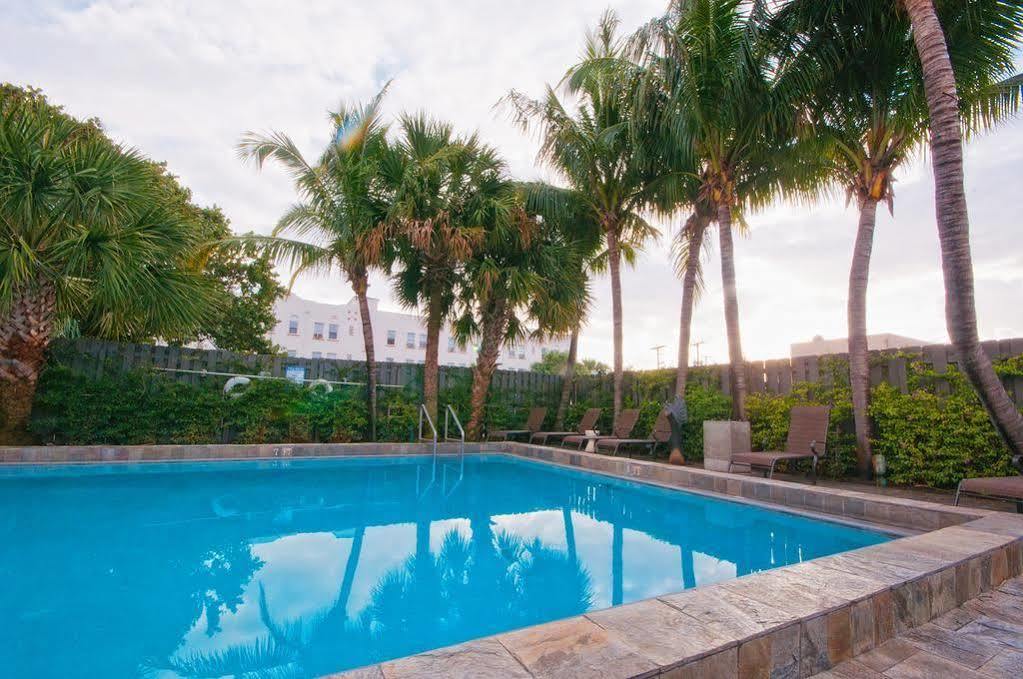 Hotel Biba West Palm Beach Ngoại thất bức ảnh