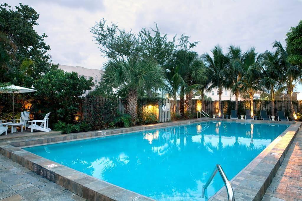 Hotel Biba West Palm Beach Ngoại thất bức ảnh
