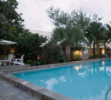 Hotel Biba West Palm Beach Ngoại thất bức ảnh